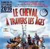 Le cheval à travers les âges - Stade Municipal de Goincourt