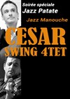 Cesar swing 6tet - La Comédie d'Aix