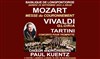 Choeur et orchestre : Paul Kuentz - Basilique de Longpont-sur-Orge