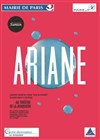 Ariane - Théâtre La Jonquière