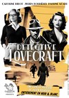 Détective Lovecraft - Au Rikiki