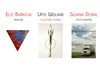 Voyages, instrument et suspension - Galerie Depardieu