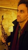 Christophe Laborde Quartet featuring Giovanni Mirabassi - Sunside