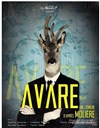Avare - Studio-Théâtre de Charenton