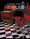 Idoles - Bocapole - Espace Europe
