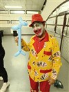 Coup de magie par Boucha le magicien - La Baze