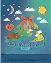 Continue de rêver - Théâtre des Grands Enfants 