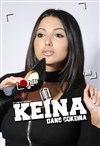 Keina dans Cokeina ! - Le Paris de l'Humour