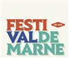 Yves Jamait / Erwan Pinard / Bonbon Vodou - Espace Culturel Alain Poher