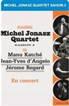 Michel Jonasz - Le Dôme de Paris - Palais des sports