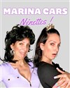 Marina Cars dans Nénettes - Apollo Comedy - salle Apollo 90