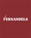 Les Fernandels Comedy Club - Big Fernand