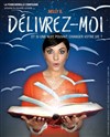 Nelly B dans Délivrez-moi - Artebar Théâtre