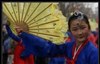 Visite guidée : Le quartier chinois et la procession du nouvel-an - Métro Porte de Choisy