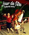 Jour de fête - Théâtre 100 Noms - Hangar à Bananes