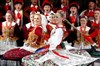 Ballet national de Pologne Slask - Altigone