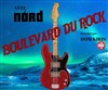 Boulevard du Rock : Nord, présenté par Dom Kiris - Théatre du Blanc mesnil
