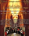 Imo cordis - Ensemble vocal féminin et orgue - Eglise du Couvent des Dominicains