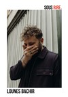Lounes Bachir dans Sous rire - La Grange