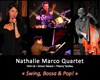 Nathalie Marco Quartet - Le Petit Trianon