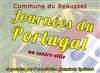 Journées du Portugal - Place Charles de Gaulle