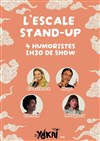 L'Escale Stand Up - Yokai Café