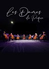Les Dames de Pique - Les Tremplins du Craic