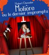 Molière, ou le dernier impromptu - Théâtre Divadlo