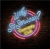 Why So Serious Comedy Club - La Javelle