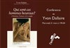 Qui sont ces hommes heureux en amour ? - Galerie de l'entrepôt