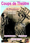 Coups de Théâtre - Théâtre Darius Milhaud