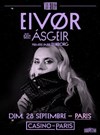 Eivør - Casino de Paris