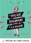 Le malade imaginaire en La majeur - Théâtre des Corps Saints - salle 1