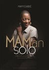 Mam' Issabré dans Mam'en solo - Théâtre à l'Ouest Auray