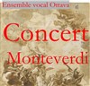 Monteverdi, Musica sacra - Chapelle Notre Dame des Anges