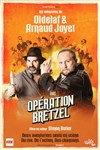 Oldelaf et Arnaud Joyet dans Opération Bretzel - Théâtre à l'Ouest Caen