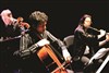 Trio Klangfarben - L'Odéon