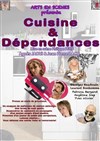 Cuisine et dépendances - Le petit Theatre de Valbonne