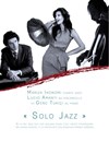 Solo jazz - Les Rendez-vous d'ailleurs