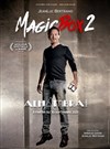 MagicBox2 - Alhambra - Grande Salle