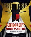 Minuit Montmartre - La Muse