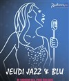 Aude Quartet Jazz en duo - Bar Lounge AOC - Radisson Blu Hotel Paris Boulogne