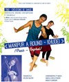 Création de danse : Manipur A Round - Khudei (Paris - Imphal) - Centre Wallonie-Bruxelles