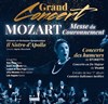 Grand concert Mozart - Eglise Saint Roch