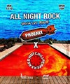 Phoenix + Red Hot Chili Peppers, live tribute XXL - Bateau Phare