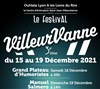 Festival VilleurVanne Edition 3 - CCVA - Centre Culturel & de la Vie Associative
