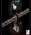 Afterwork Terrasse avec Vincent Lafleur - Batofar