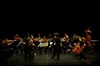 Orchestre de chambre Nouvelle Europe - Théâtre Antoine Watteau