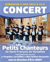 Concert de musique sacrée - Eglise Saint Pierre Saint Paul