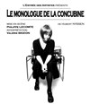 Le Monologue de la Concubine - Le Bocal